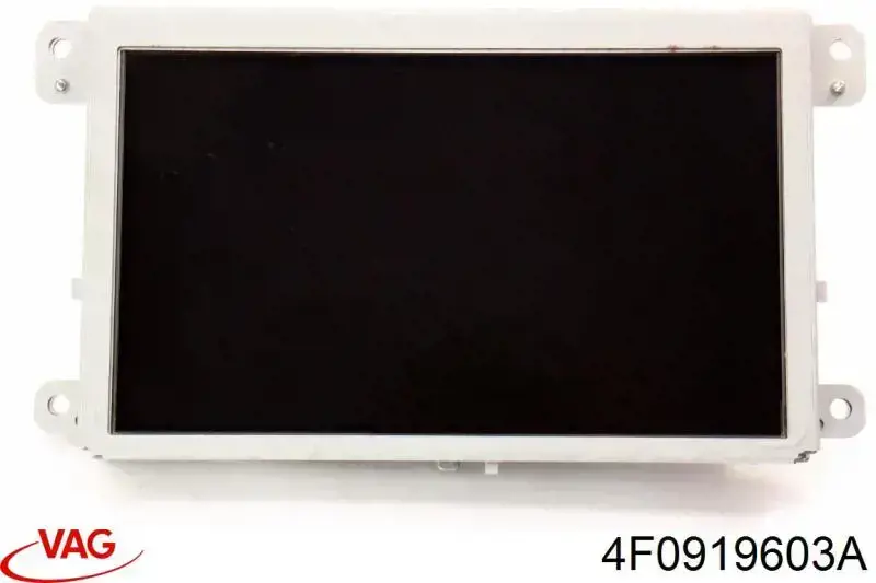 Mostrador multifuncional VAG 4F0919603A preço, a partir de 86,49 USD
