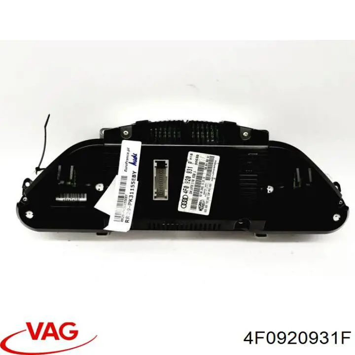 Compre 4F0920931F VAG Painel de instrumentos (quadro de instrumentos)