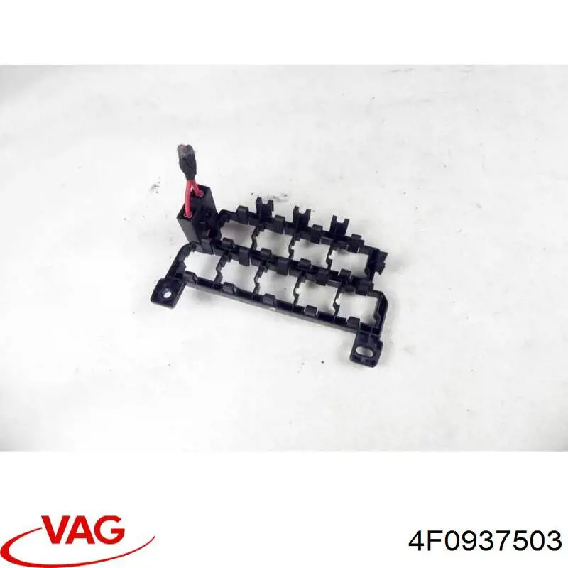 4F0937503 VAG 