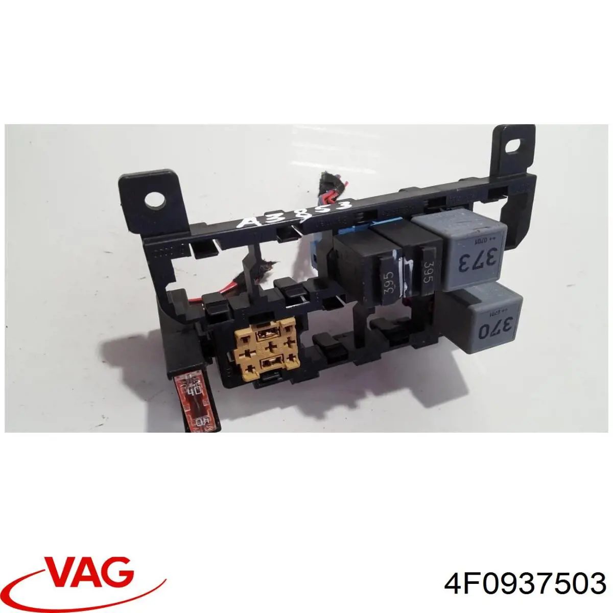  VAG 4F0937503 preço, a partir de 25,95 USD