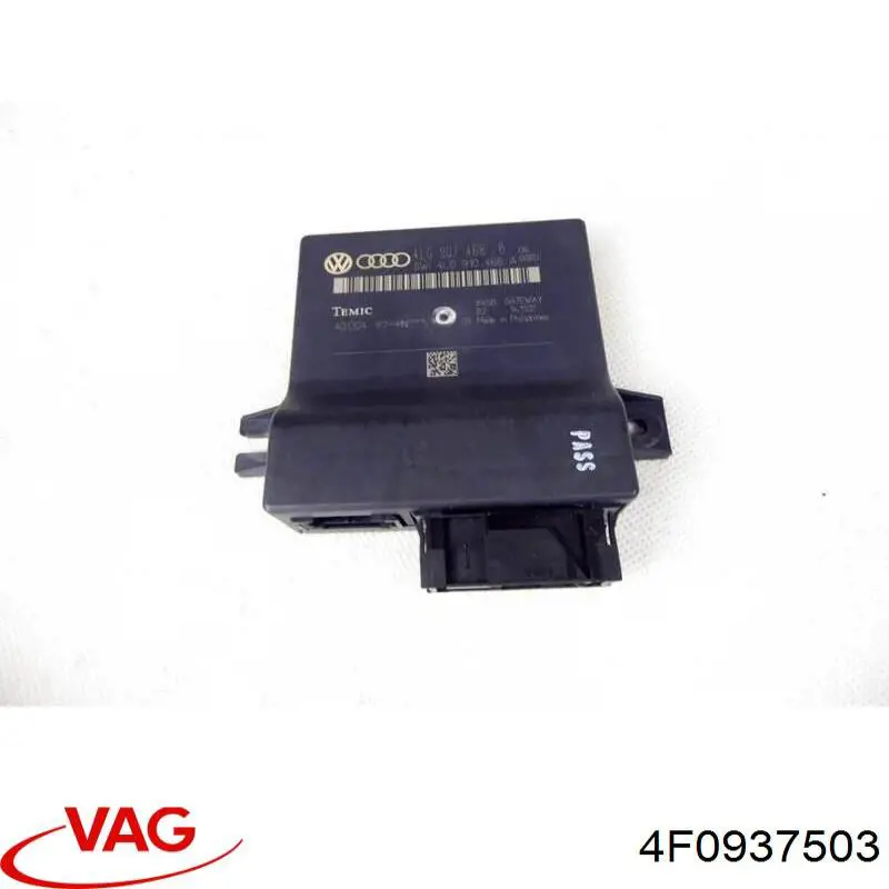 Compre 4F0937503 VAG 