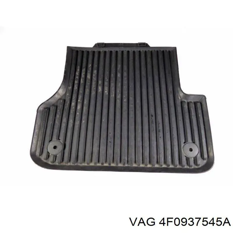 Compre 4F0937545A VAG 