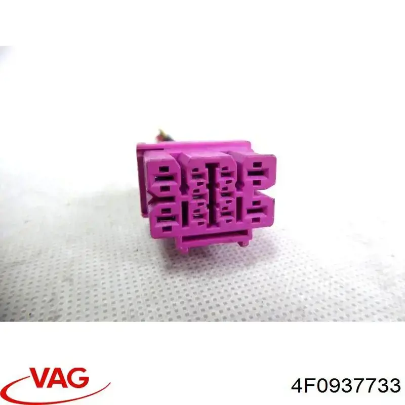  VAG 4F0937733 preço, a partir de 22,95 USD