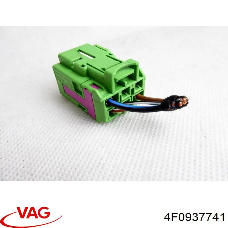  VAG 4F0937741 preço, a partir de 17,38 USD