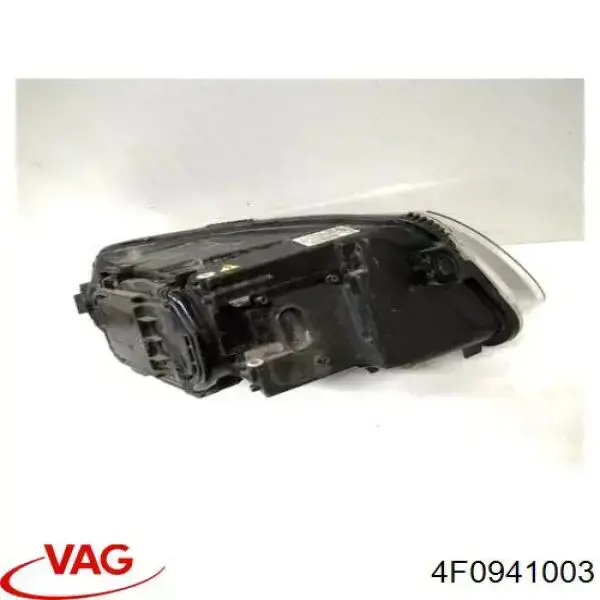 4F0941003 VAG Luz esquerda