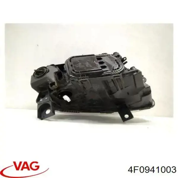 Luz esquerda VAG 4F0941003 preço, a partir de 152,63 USD