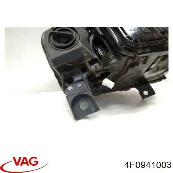 Compre 4F0941003 VAG Luz esquerda