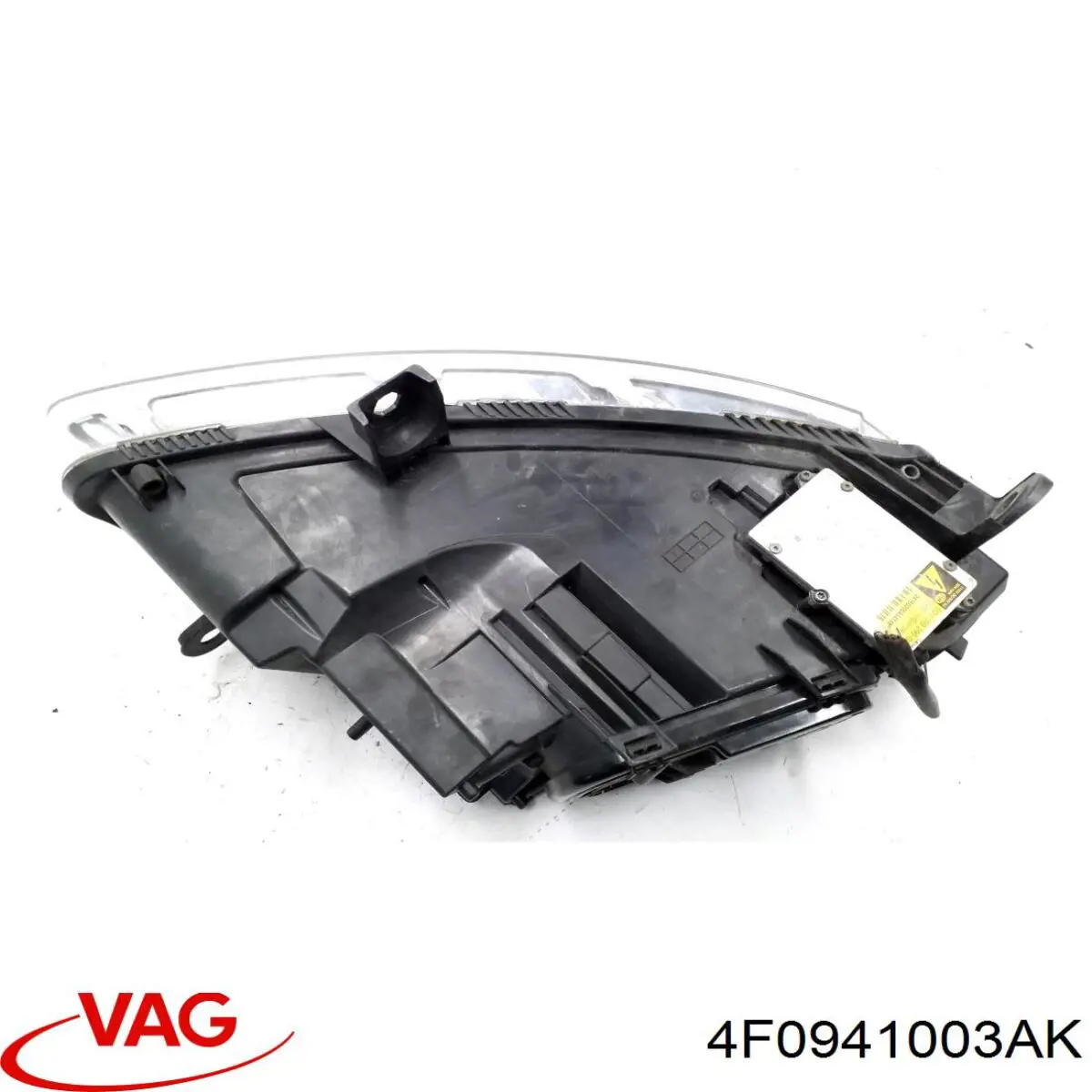 Luz esquerda VAG 4F0941003AK preço, a partir de 140,66 USD