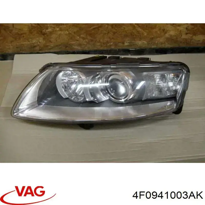  VAG 4F0941003AK