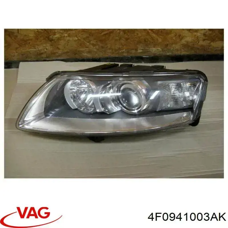 Compre 4F0941003AK VAG Luz esquerda