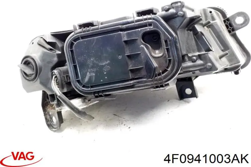 4F0941003AK VAG Luz esquerda