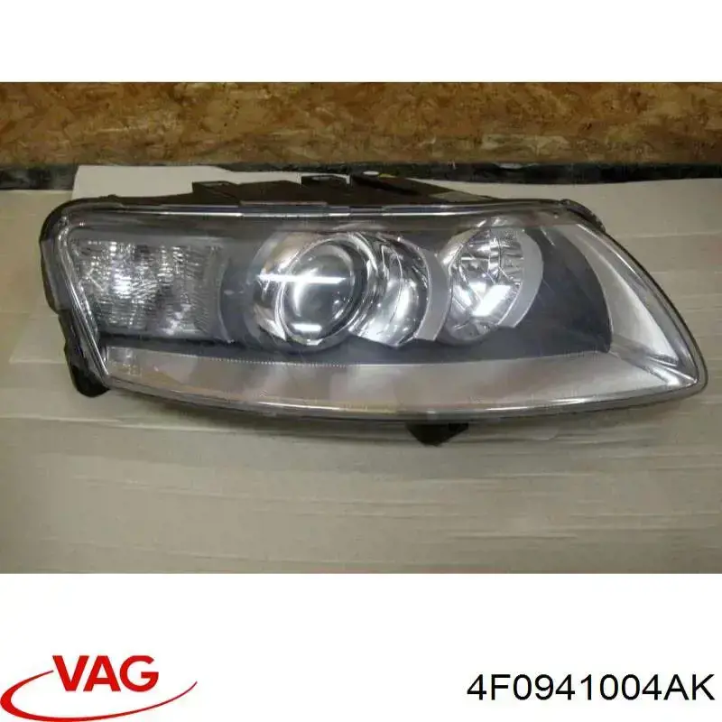  VAG 4F0941004AK