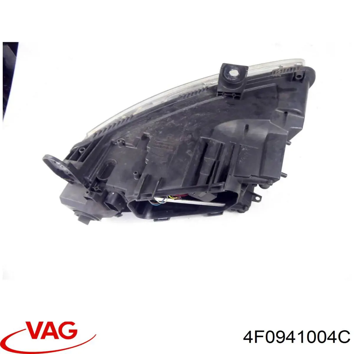 Luz direita VAG 4F0941004C preço, a partir de 315,52 USD