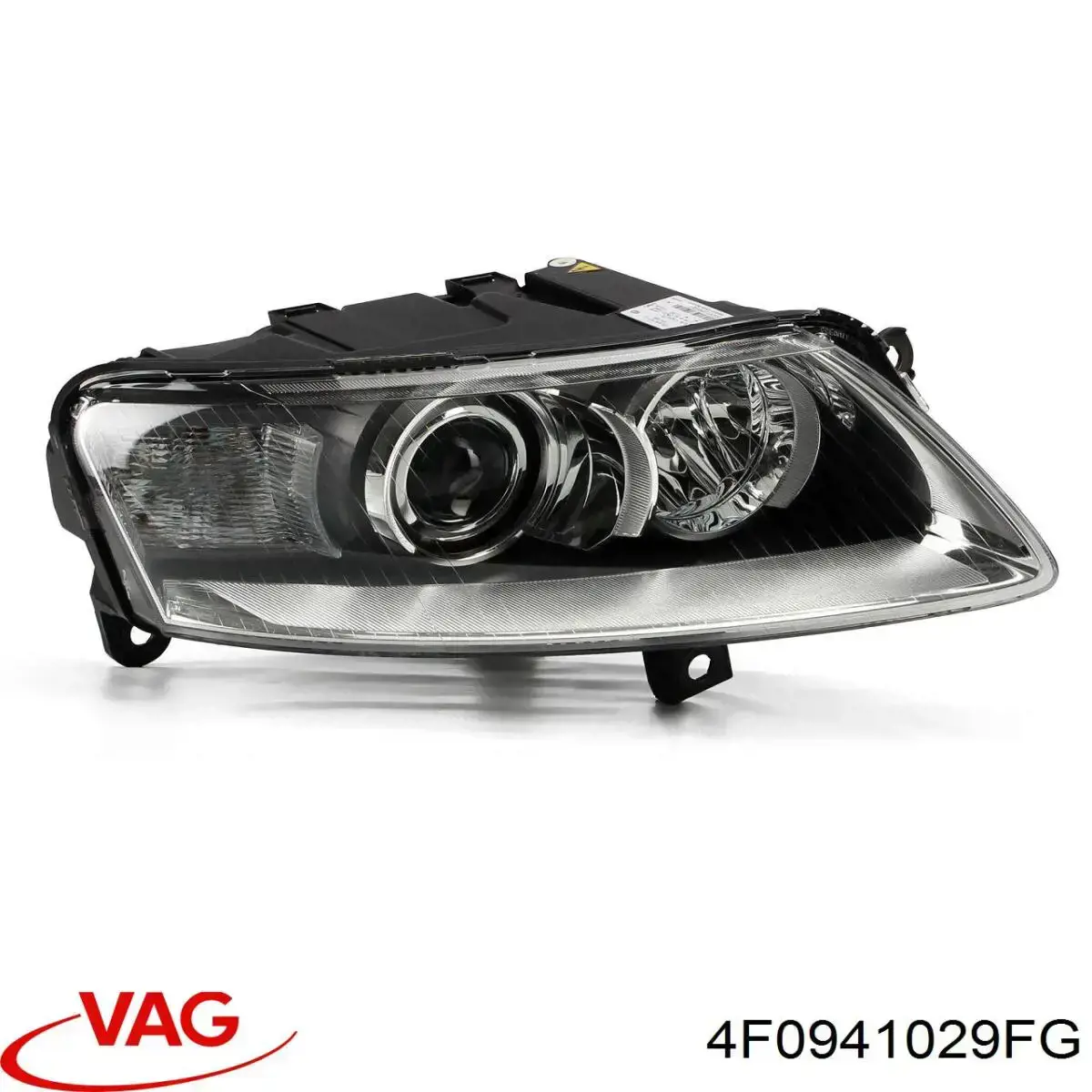 Compre 4F0941029FG VAG Luz esquerda