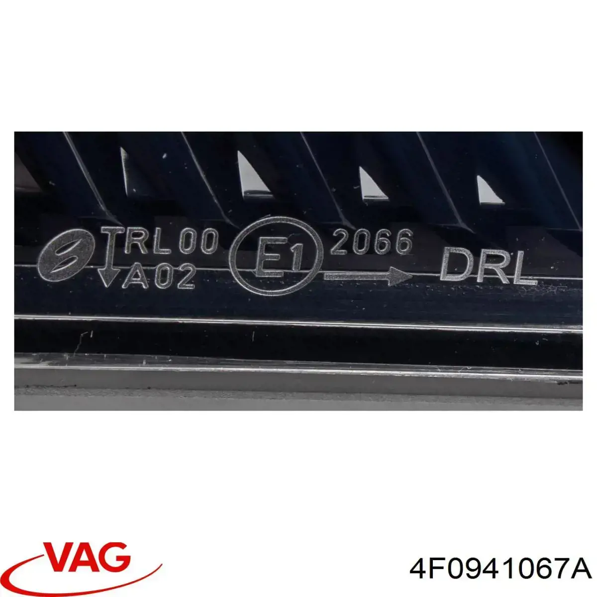Compre 4F0941067A VAG Posição (lanterna) dianteira inferior esquerda