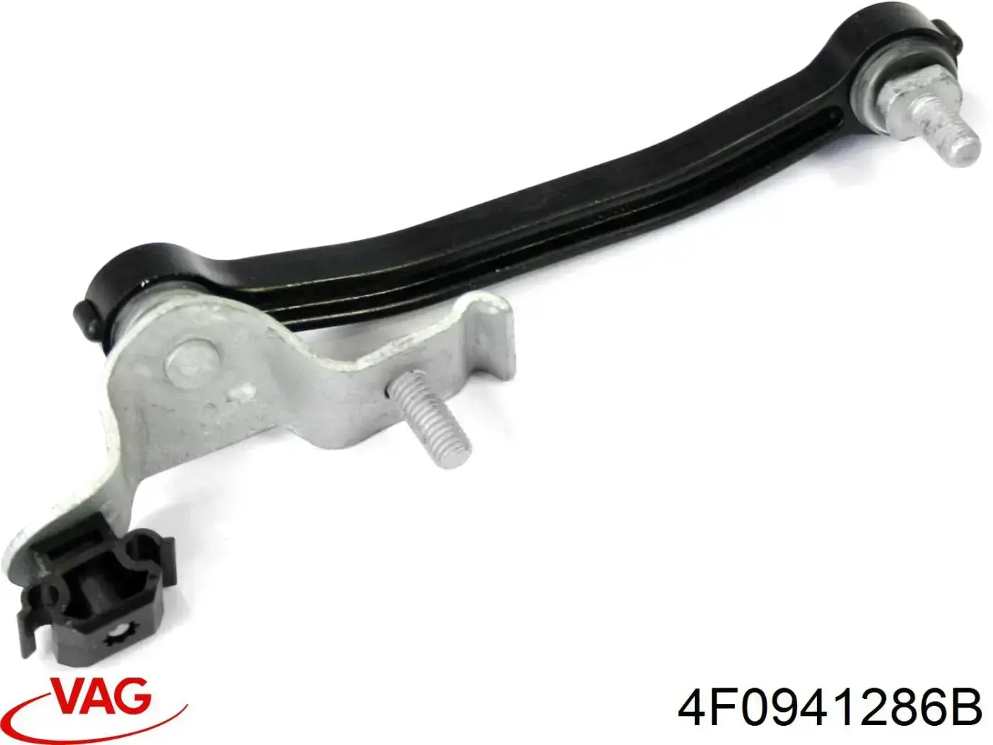 Sensor dianteiro direito do nível de posição de carroçaria VAG 4F0941286B preço, a partir de 53,95 USD