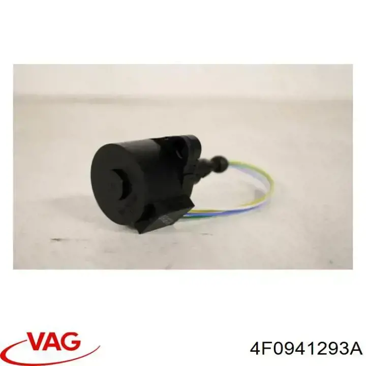 Corretor da luz VAG 4F0941293A preço, a partir de 126,02 USD