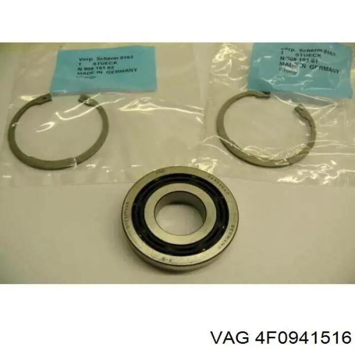 Compre 4F0941516 VAG 