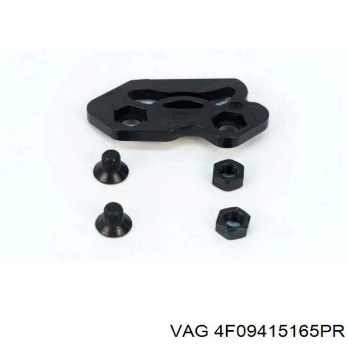 4F09415165PR VAG 