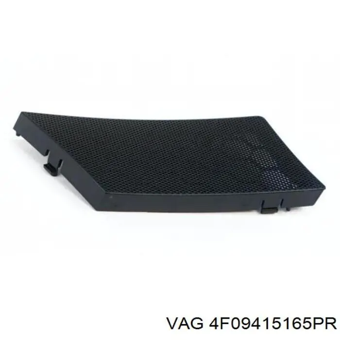 Compre 4F09415165PR VAG 