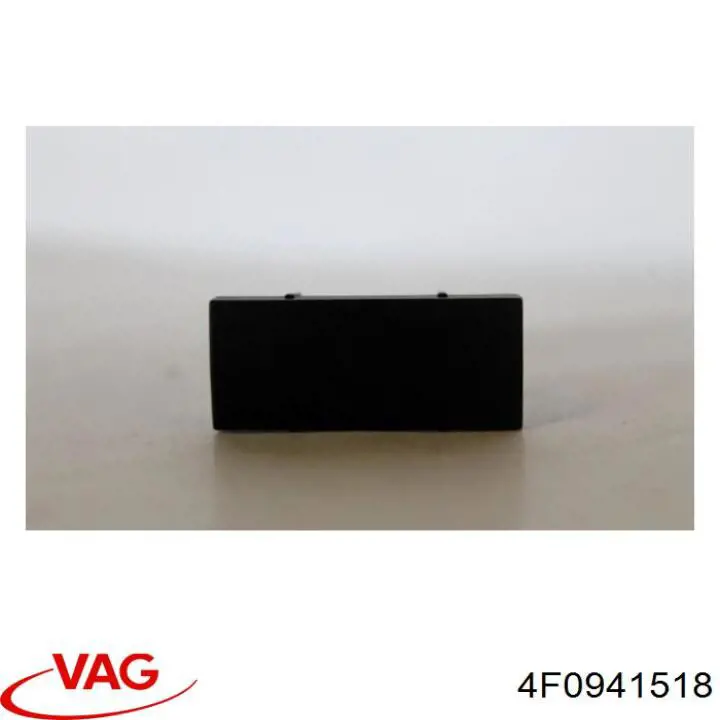 4F0941518 VAG 
