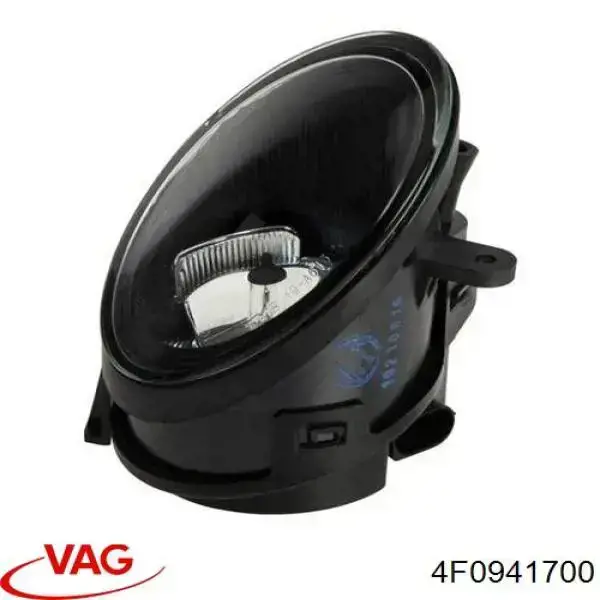 Luzes de nevoeiro direitas VAG 4F0941700 preço, a partir de 48,27 USD