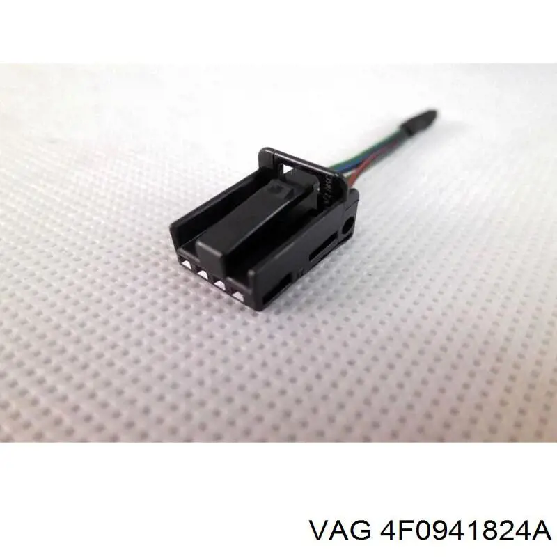 Unidade de dispositivos de segurança VAG 4F0941824A preço, a partir de 29,96 USD