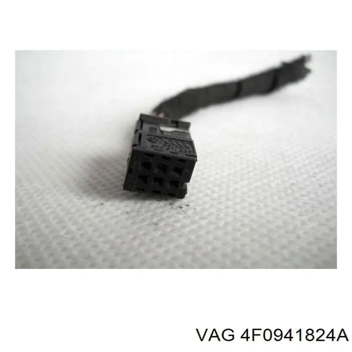 Compre 4F0941824A VAG Unidade de dispositivos de segurança