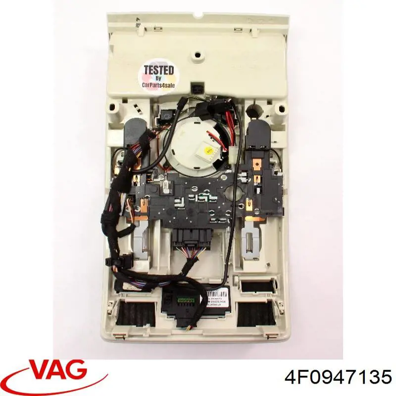 Compre 4F0947135 VAG 