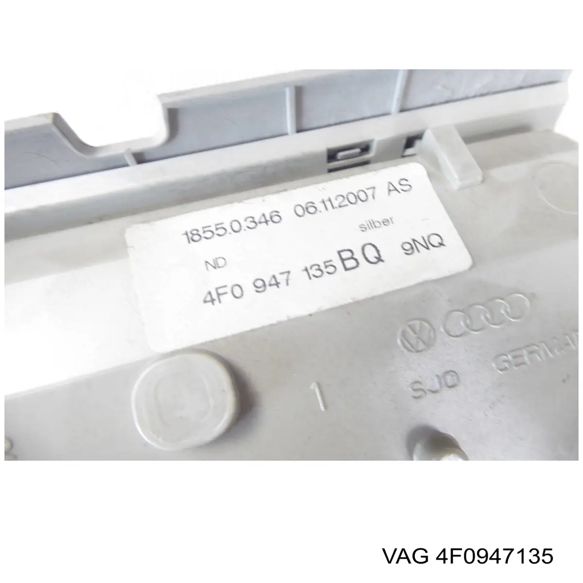  VAG 4F0947135 preço, a partir de 44,19 USD