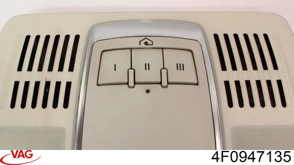  4F0947135 VAG