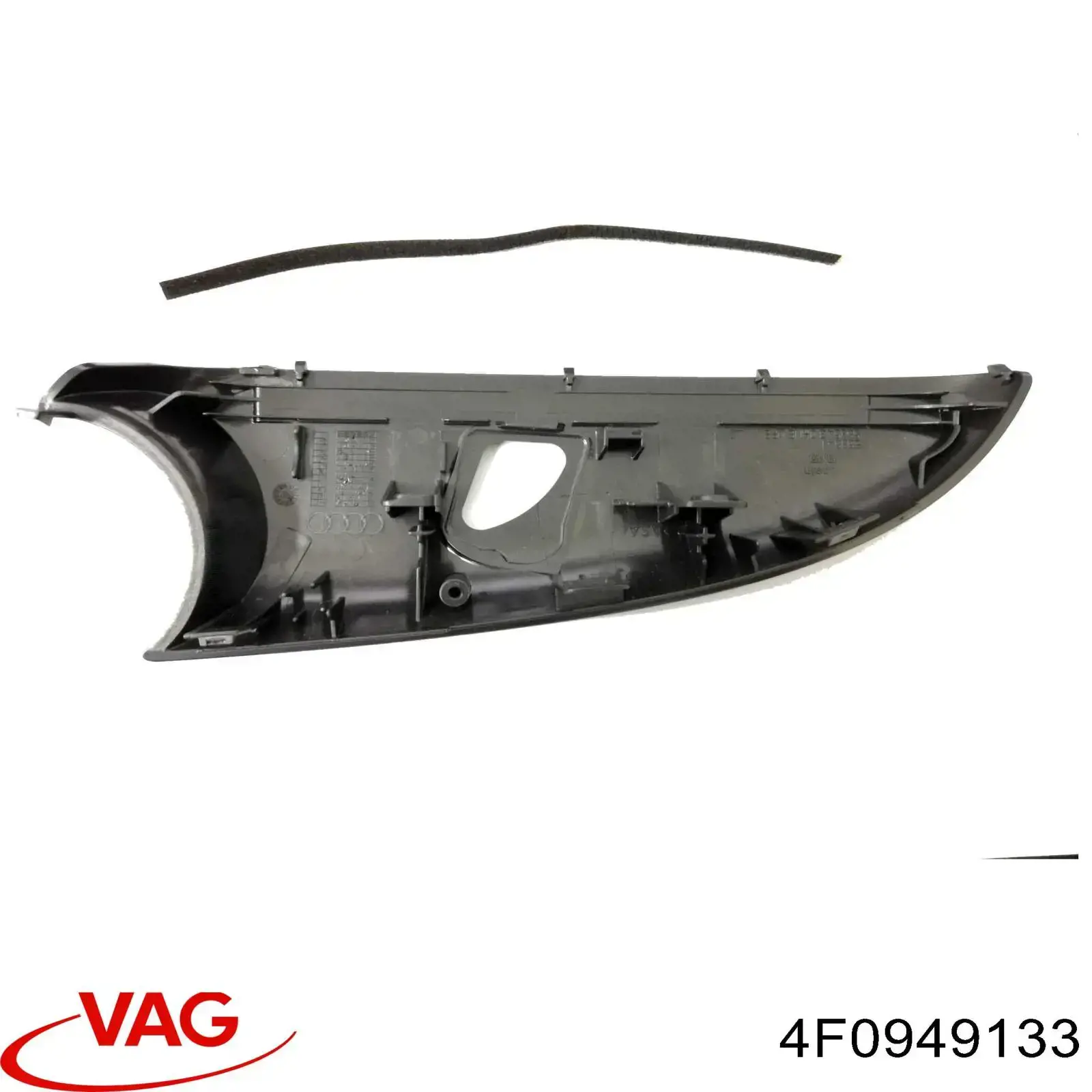  VAG 4F0949133 preço, a partir de 104,34 USD