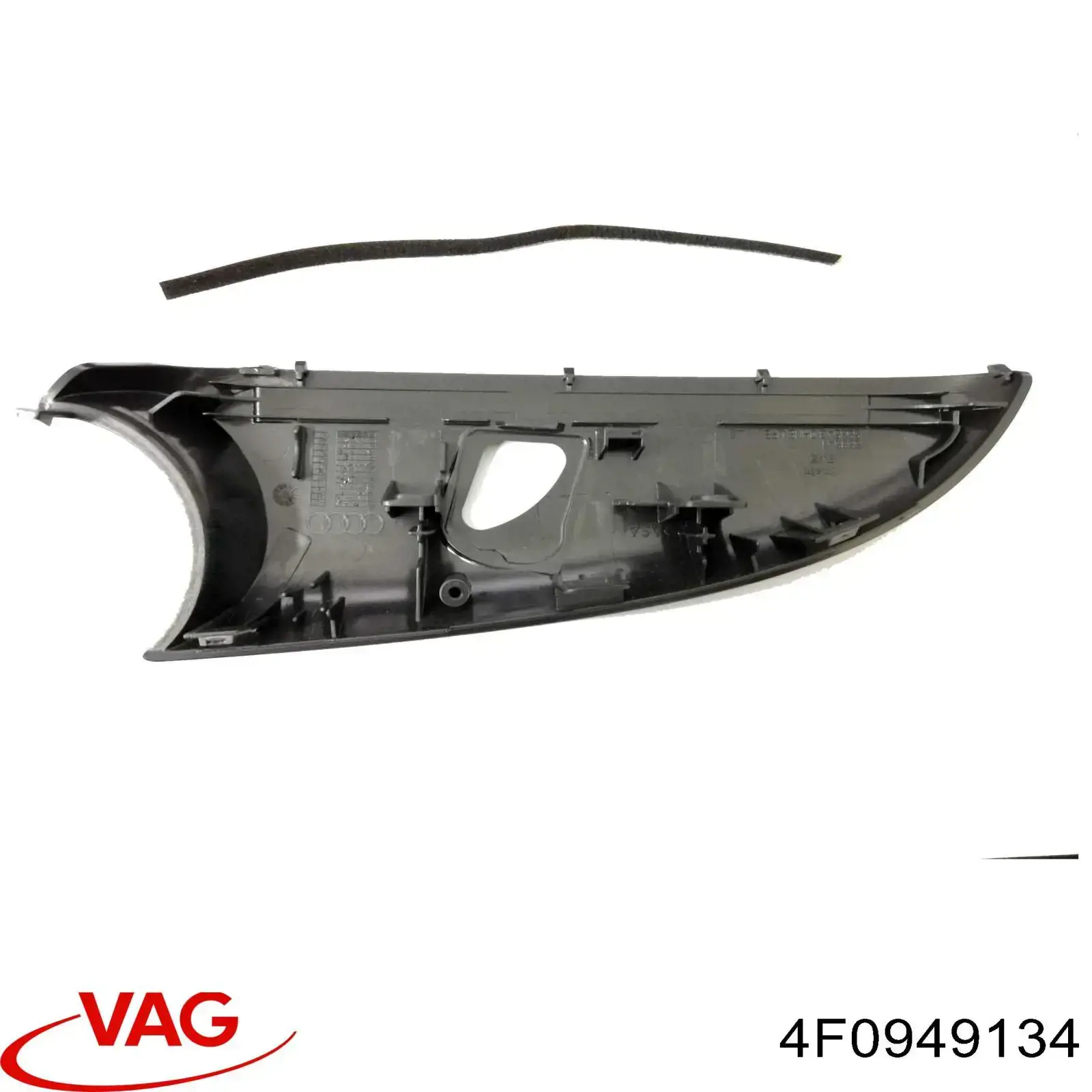  VAG 4F0949134 preço, a partir de 47,06 USD