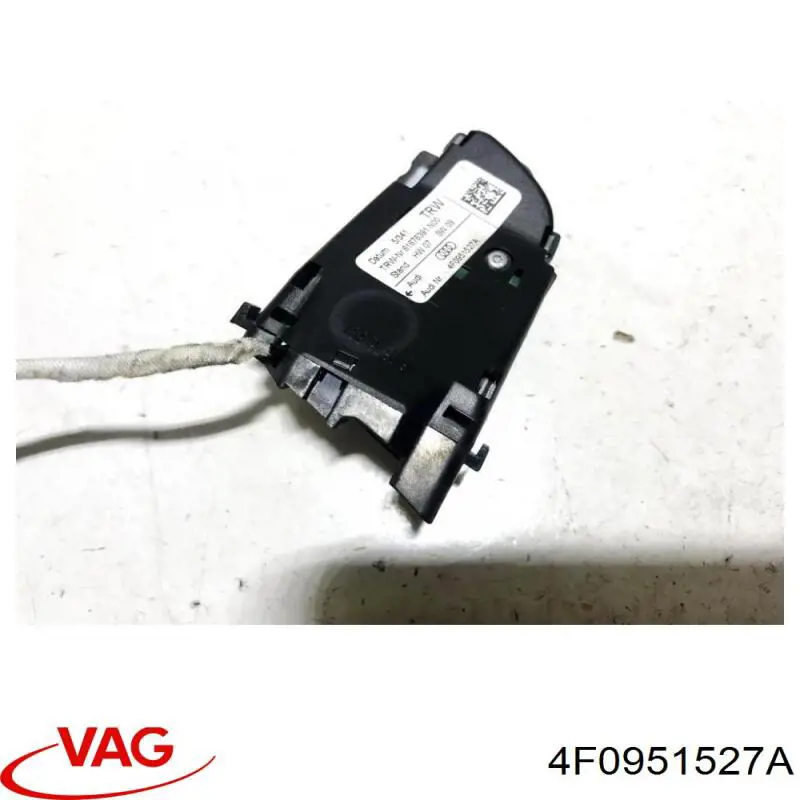  VAG 4F0951527A preço, a partir de 21,94 USD