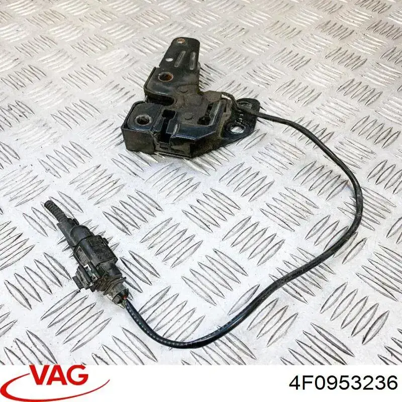 4F0953236 VAG 