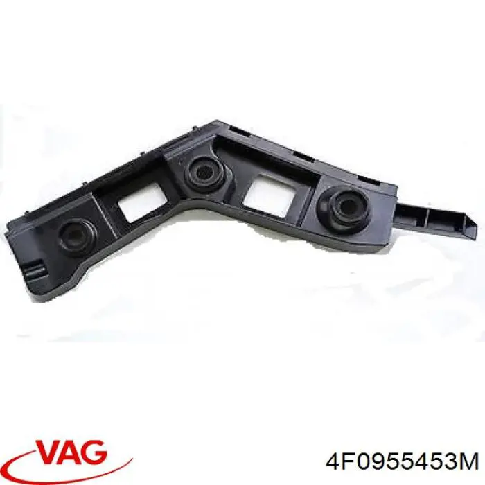 4F0955453M VAG Tanque de fluido para lavador de vidro