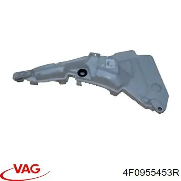 Tanque de fluido para lavador de vidro VAG 4F0955453R preço, a partir de 56,86 USD