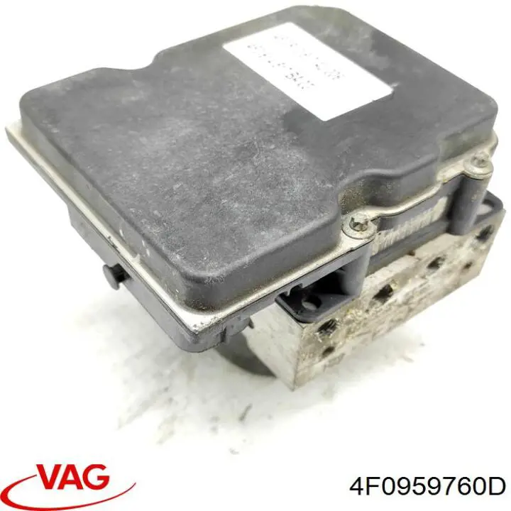  VAG 4F0959760D preço, a partir de 181,73 USD