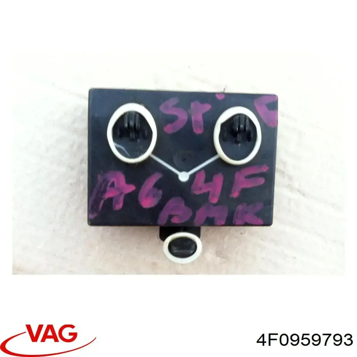  VAG 4F0959793