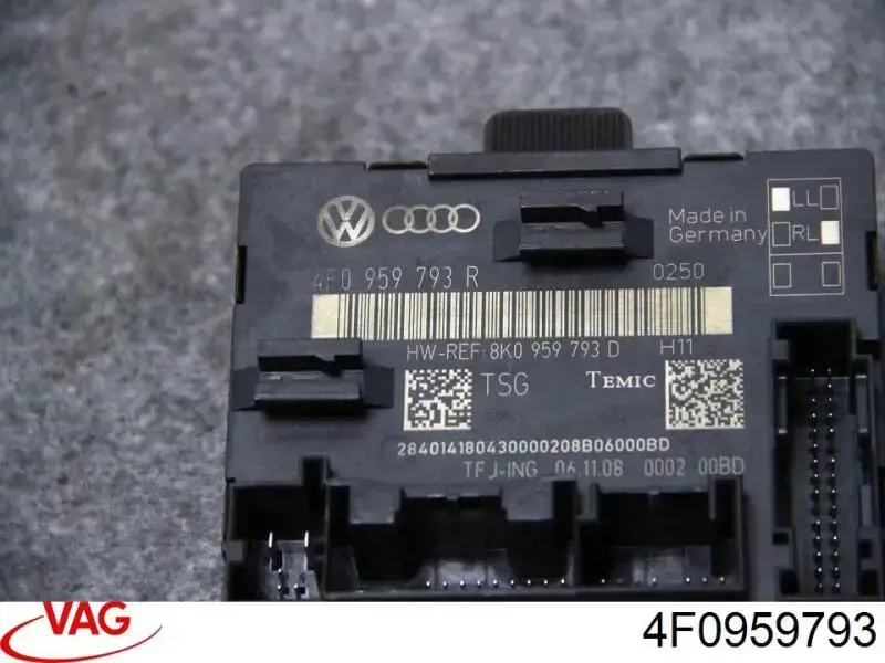 Compre 4F0959793 VAG 