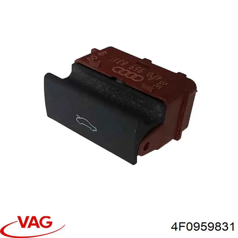  VAG 4F0959831 preço, a partir de 35,75 USD
