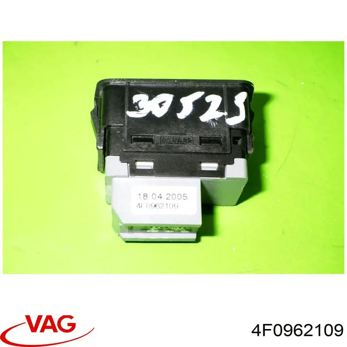  VAG 4F0962109 preço, a partir de 40,93 USD