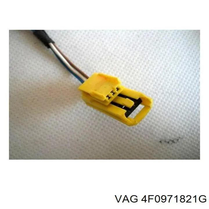  VAG 4F0971821G preço, a partir de 4,63 USD