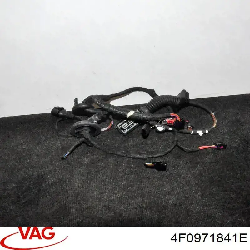  VAG 4F0971841E preço, a partir de 12,56 USD