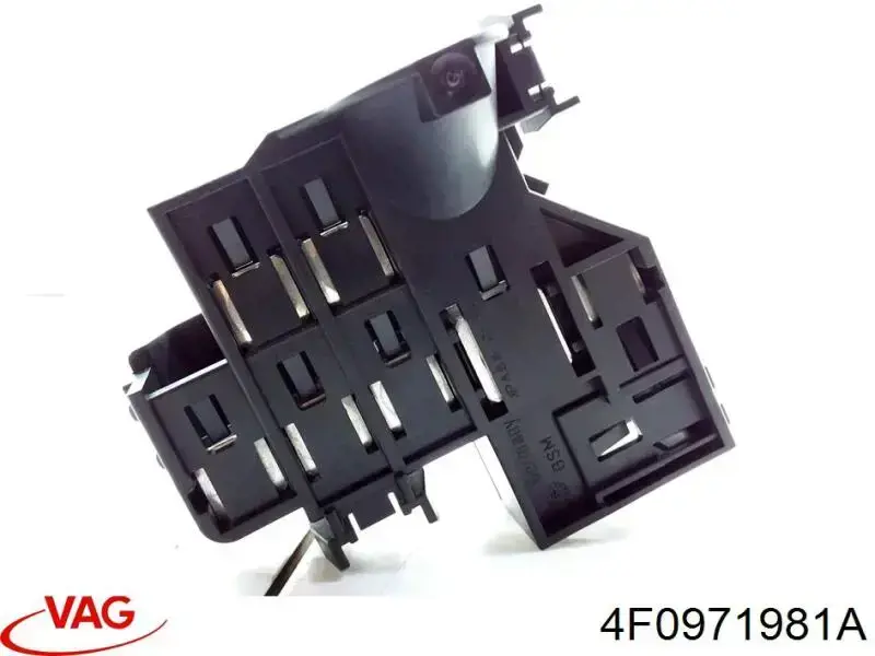  VAG 4F0971981A preço, a partir de 1,61 USD