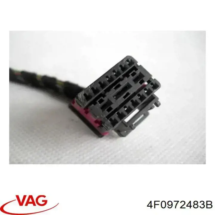  VAG 4F0972483B preço, a partir de 21,46 USD