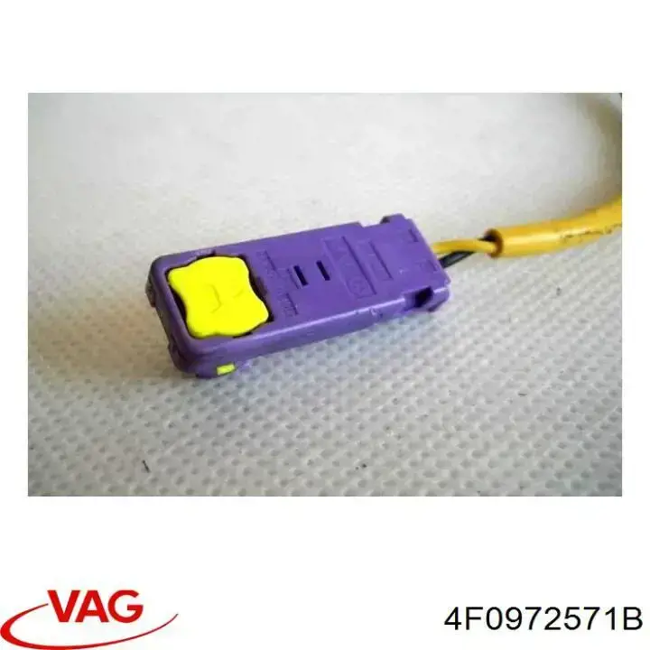  VAG 4F0972571B preço, a partir de 41,11 USD