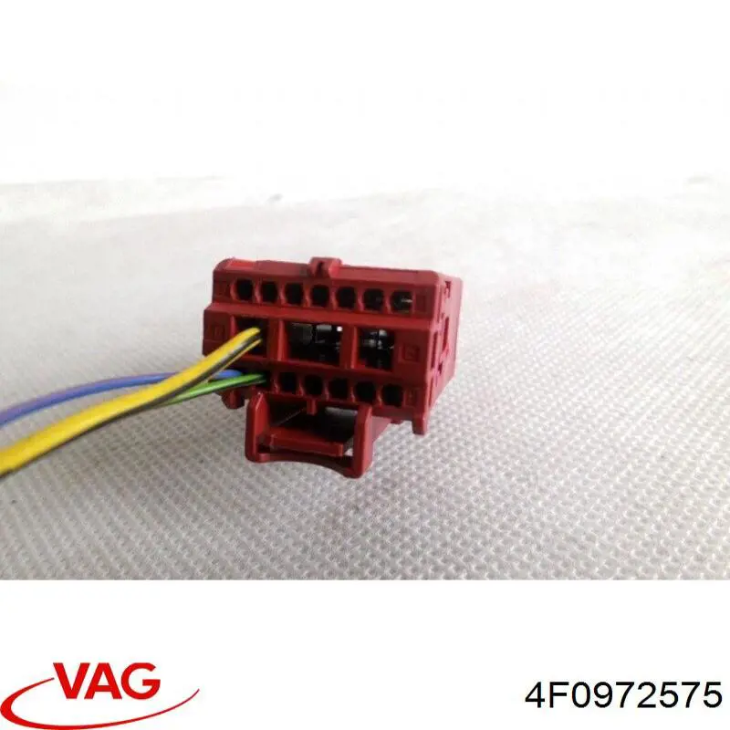Desengate (ficha) do gerador VAG 4F0972575 preço, a partir de 11,58 USD