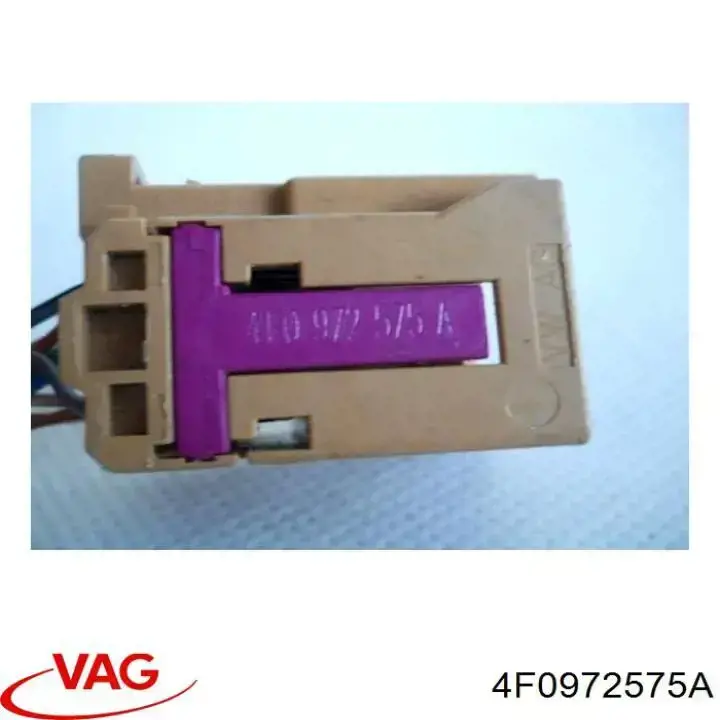  VAG 4F0972575A preço, a partir de 11,49 USD