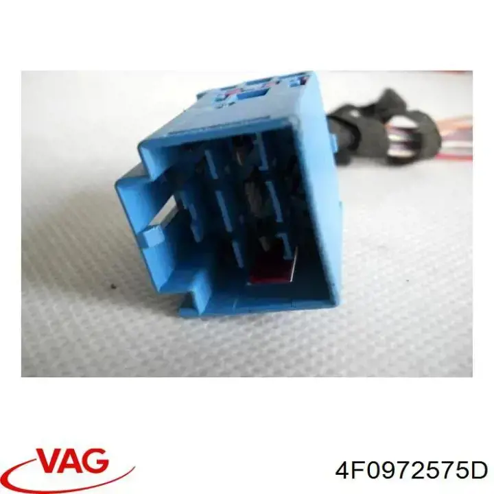  VAG 4F0972575D preço, a partir de 11,97 USD